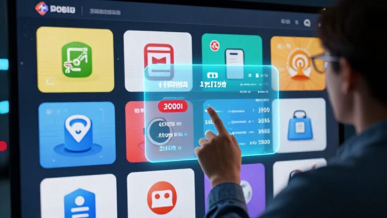 Новый шаг в мобильной связи: «Мегафон» запускает инновационный маркетплейс тарифов