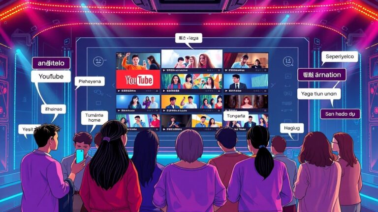 Новый уровень: YouTube запускает автоматический дубляж видео на 27 языках