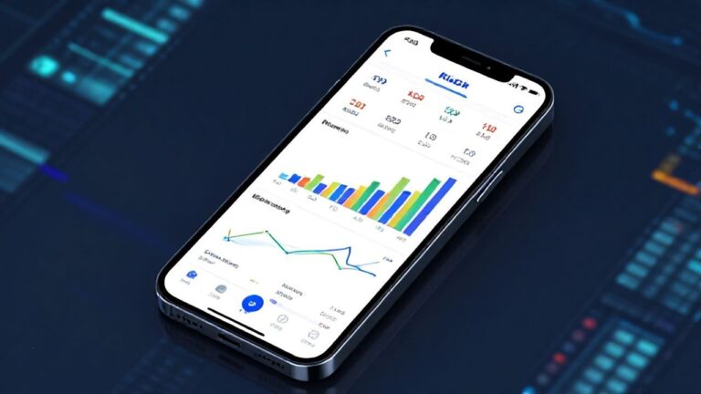 Новый взгляд на финансы: как приложение Kluch от Альфа-банка меняет рынок