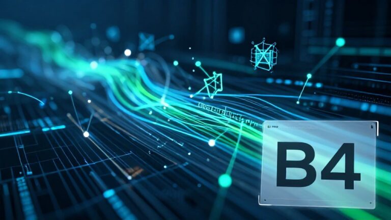 Обход DPI на новом уровне: познакомьтесь с B4