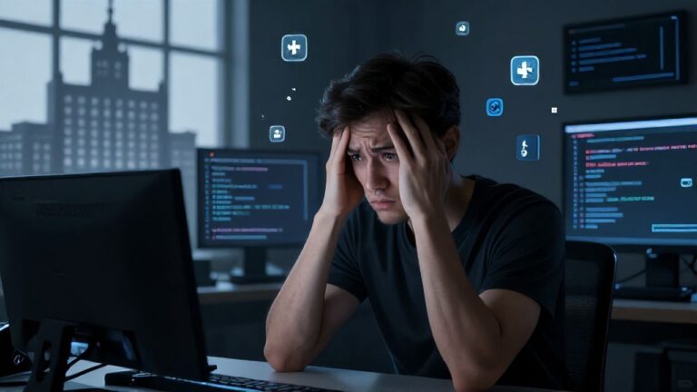 Обновления Linux под угрозой: что стоит за недоступностью?