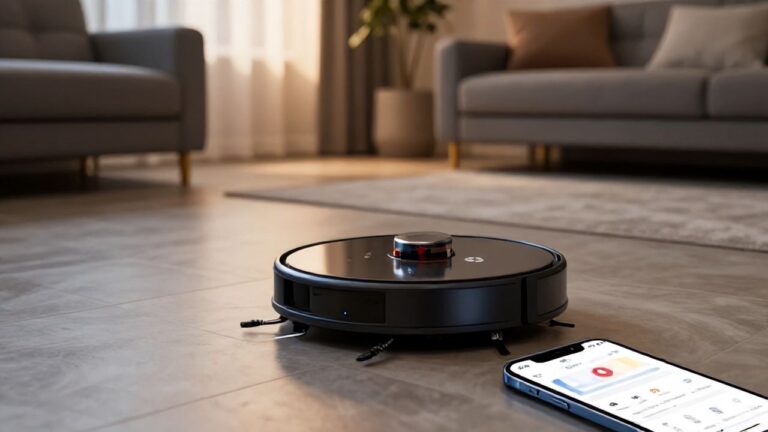 Первый робо-пылесос от DJI: стоит ли ему доверять?