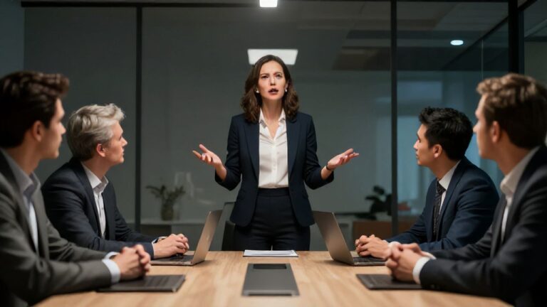 Скандал в OpenAI: уволенная исполнительница оспаривает обвинения в дискриминации