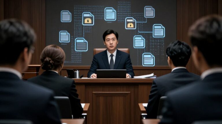 Скандал вокруг Coupang: инвесторы США судятся с Южной Кореей из-за утечки данных