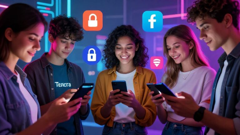 Телега: Новый взгляд на альтернативные мессенджеры в эпоху импортозамещения