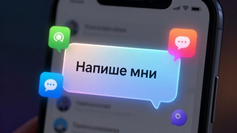 Threads тестирует новый способ для удобного общения в директ