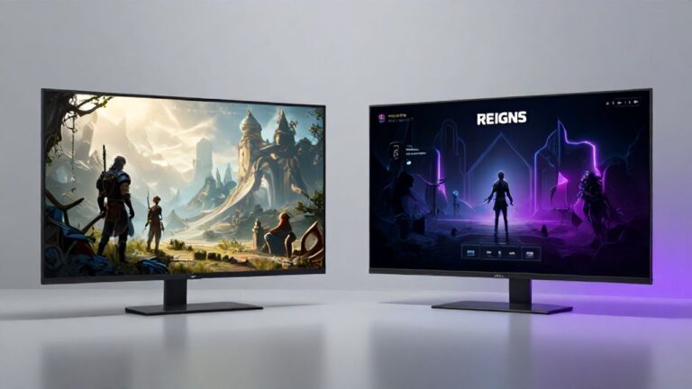 Ведьмак и Рейнс: Как Технологии Изменяют Ролевые Игры