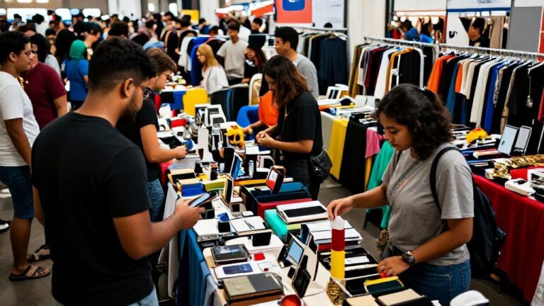 Wildberries запускает универсальный «Ресейл» — новая эра перепродаж