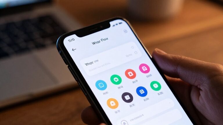 Wispr Flow: Новое приложение для диктовки на Android с использованием ИИ