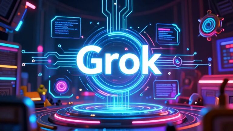 xAI и Baldur’s Gate: Как Grok улучшает свои навыки ответов на вопросы