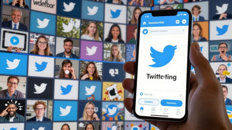 20 лет с первого твита: как Twitter изменил мир общения