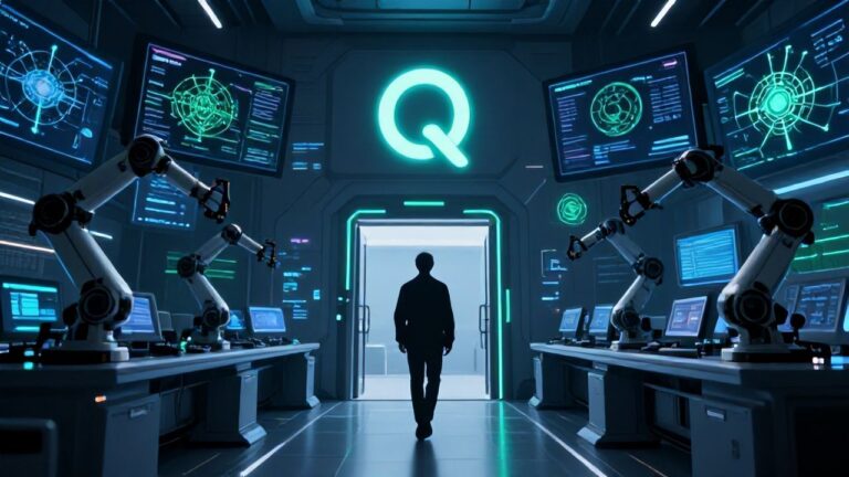 Alibaba теряет лидера Qwen: какие последствия для AI-индустрии?