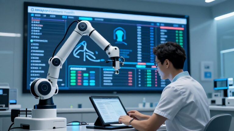 Amazon запускает платформу AI для здравоохранения: новые горизонты автоматизации