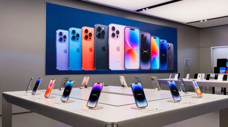 Apple меняет правила игры: что ждать от нового поколения iPhone?