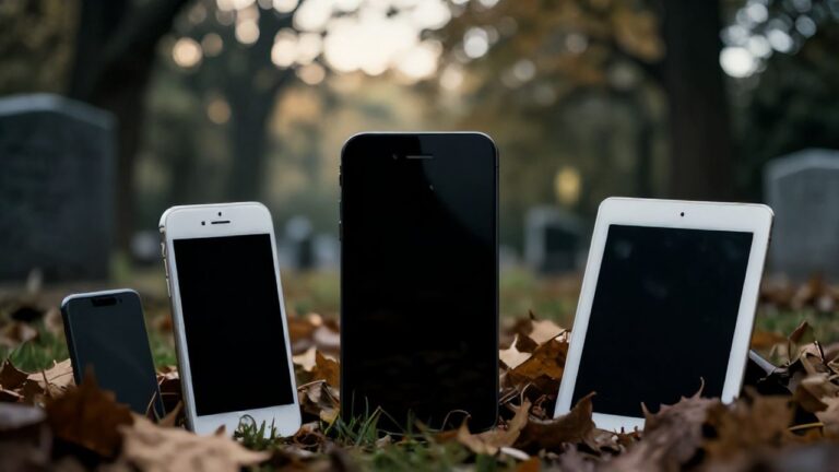 Apple завершает эру: 15 продуктов уходят в прошлое