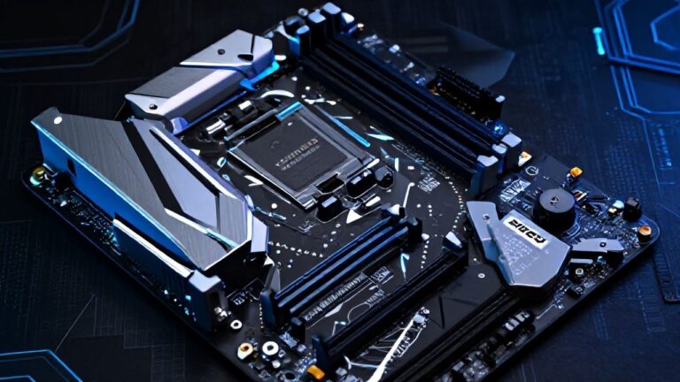 ASRock запускает инновационную материнскую плату LGA 1700 с поддержкой DDR4 и DDR5