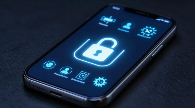 Безопасность на высшем уровне: как режим блокировки Apple защищает от шпионского ПО