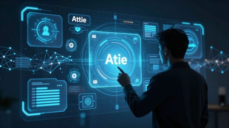 Bluesky запускает Attie: ИИ-приложение для создания индивидуальных лент