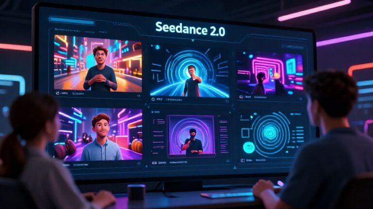 ByteDance откладывает глобальный запуск Seedance 2.0: что дальше?