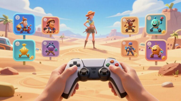 Crimson Desert: Новые горизонты управления и положительные отзывы игроков