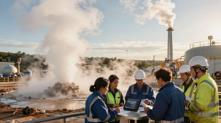 Ферво: как стартап в геотермальной энергетике преодолевает кризисный период