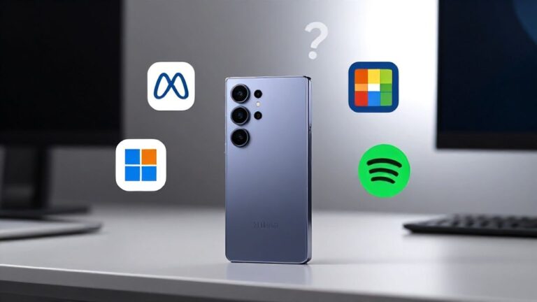 Galaxy S26 Ultra: Премиум или Партнёрский Бюджетник?