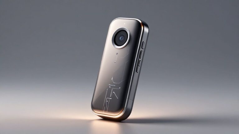 Инновационный ИИ-диктофон в форме кулона: стартап Taya привлек $5 млн