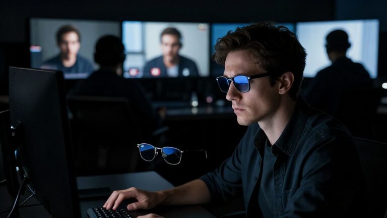 Иск против Meta: скандал с интимными видео и умными очками Ray-Ban