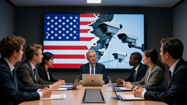 Как Anthropic оказалась в ловушке: уроки из ситуации с Пентагоном