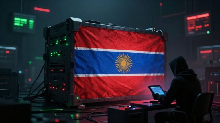 Как работает интернет-блокировка в России: от РКН до DPI