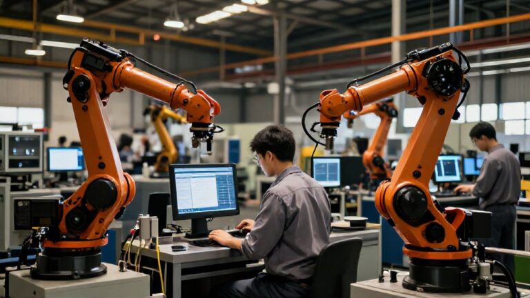 Как технологии меняют производственные процессы: кейс с конвертером