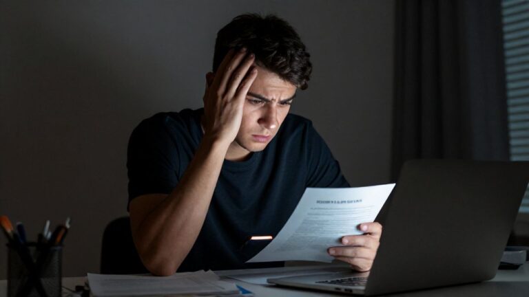 Как успешно обжаловать ограничения от военкомата: личный опыт