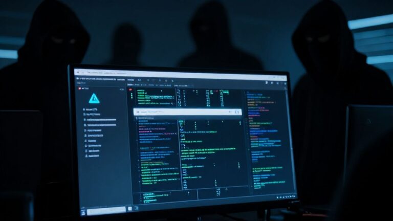 Киберугрозы на маркетплейсах: Как владельцы ПВЗ страдают от взломов и фиктивных возвратов