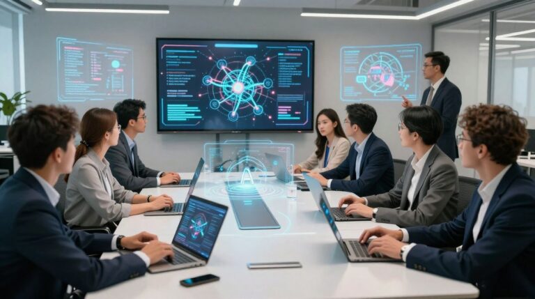 Kleiner Perkins инвестирует $3.5 миллиарда в искусственный интеллект