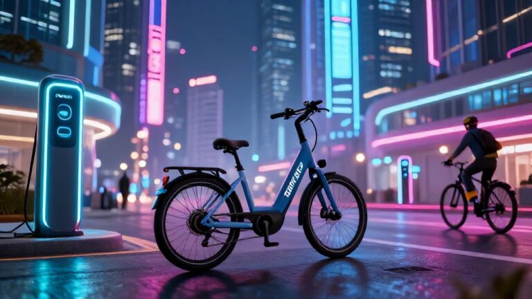 Life EV приобретает Rad Power Bikes: новые горизонты для электротранспорта