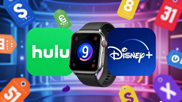 Лучшие предложения недели: Hulu, Disney Plus и Pixel Watch 4