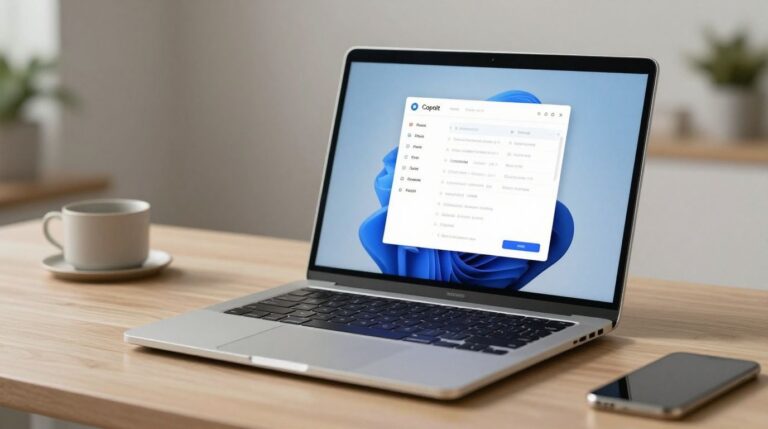 Microsoft сокращает интеграцию AI в Windows для повышения качества