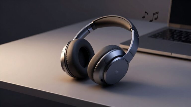 Наушники Nothing A: достойный выбор для современных меломанов