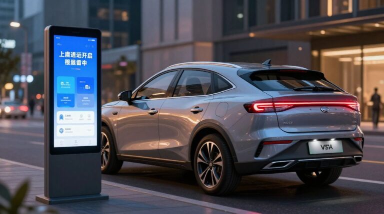 Новая эра автомобильного сервиса: подписка на Lada Vesta от «АвтоВАЗа»