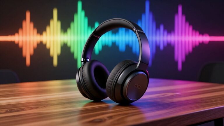 Новые наушники Nothing Headphone (a): идеальный звук и рекордное время работы