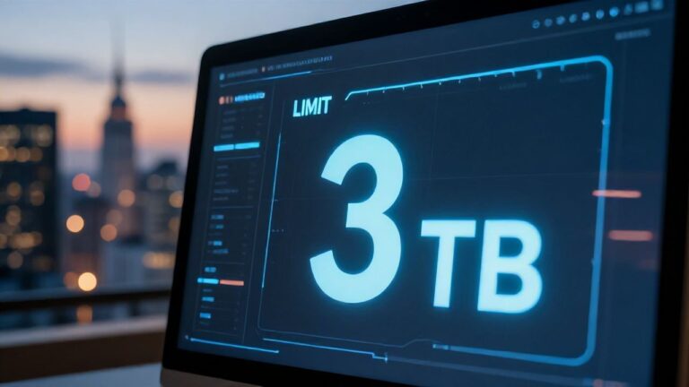 Новые ограничения на трафик от «Дом.ру»: что нужно знать пользователям