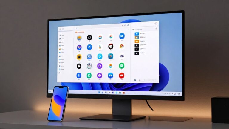 Новый десктопный режим в смартфонах Pixel: что это значит для пользователей?