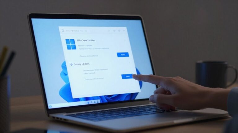 Новый уровень контроля: Microsoft предоставляет пользователям свободу в обновлениях Windows