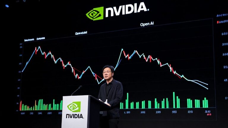 Nvidia сокращает инвестиции в OpenAI и Anthropic: что это значит для технологий?