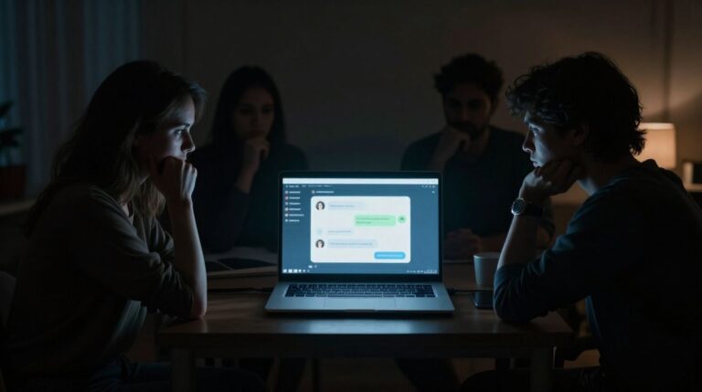 Опасности обращения к AI-ботам за личными советами: новая перспектива исследований Стэнфорда