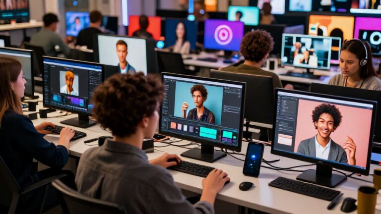 Picsart запускает рынок AI-ассистентов для креаторов