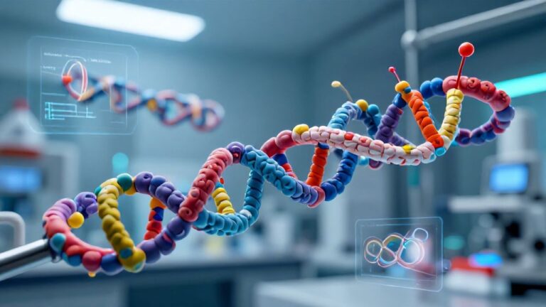 Рибосомы: Как устаревшие молекулярные механизмы могут быть улучшены