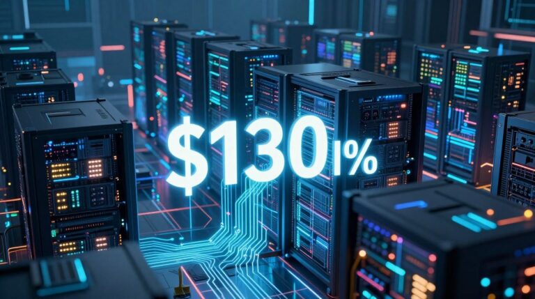 ScaleOps привлекает $130 миллионов для повышения эффективности вычислений в эпоху ИИ