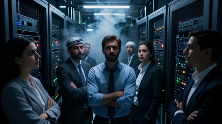 Технологические сбои в ОАЭ: влияние на бизнес и инновации