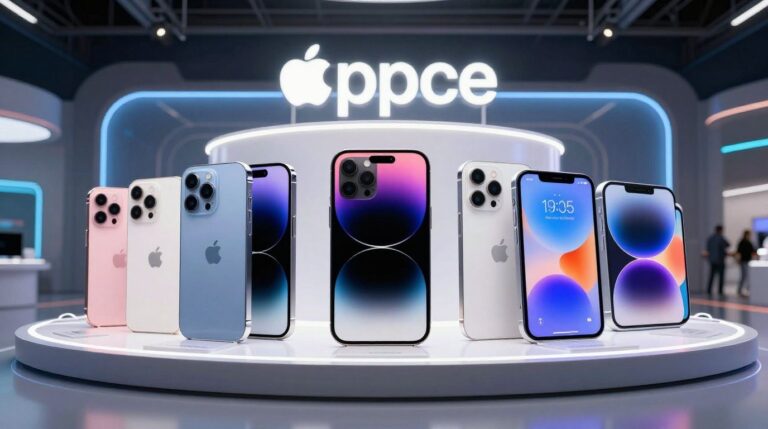 Топ-50 лучших продуктов Apple: ваш выбор!